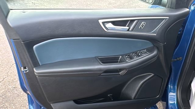 Certified 2024 Ford Edge SEL w/ Sport Appearance Package image 9