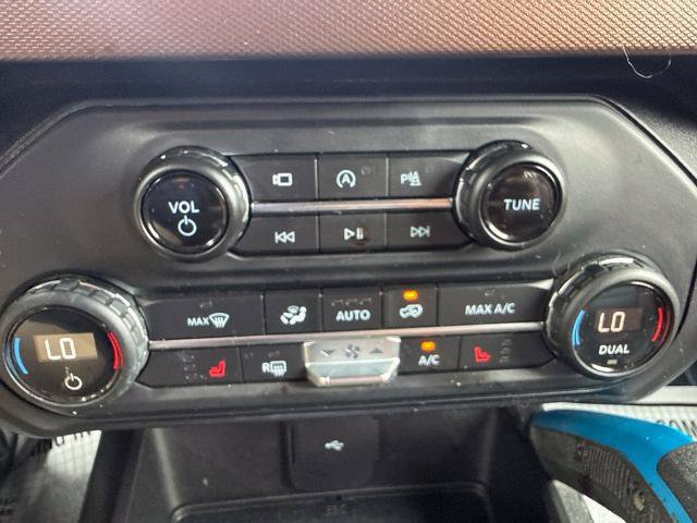 Certified 2021 Ford Bronco Outer Banks AWD/4WD image 17