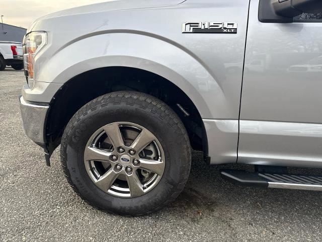 Certified 2020 Ford F150 XLT w/ Equipment Group 302A Luxury image 14