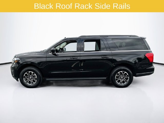 Certified 2024 Ford Expedition Max XLT AWD/4WD image 6