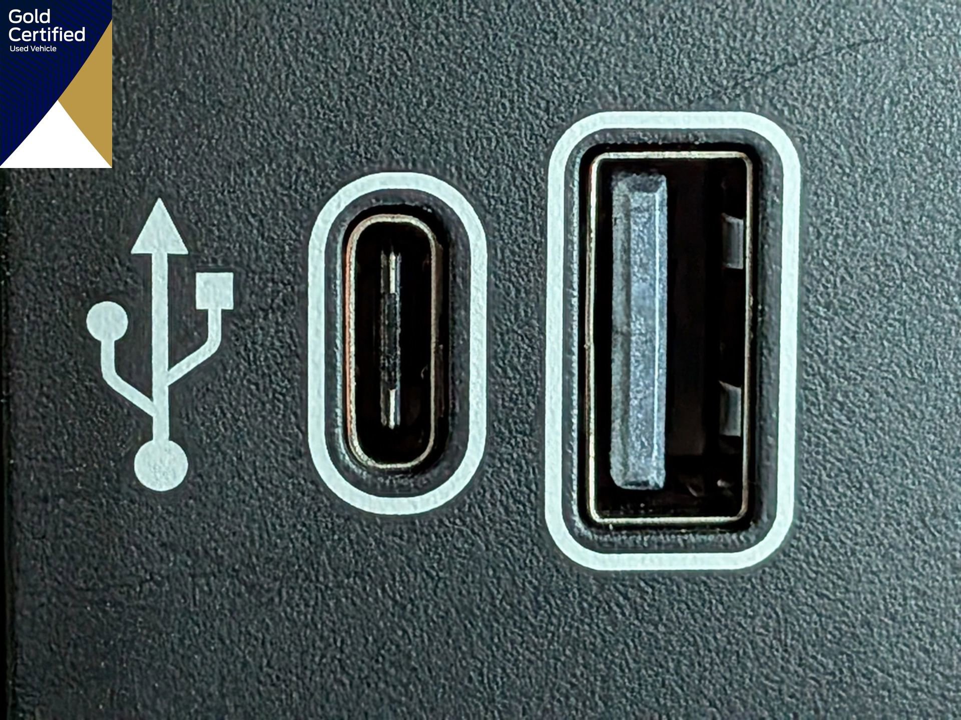 Certified 2025 Ford F150 STX w/ Equipment Group 200A image 25