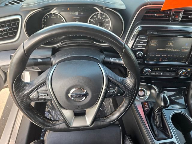 Used 2020 Nissan Maxima Platinum w/ Sport Mat Group image 18