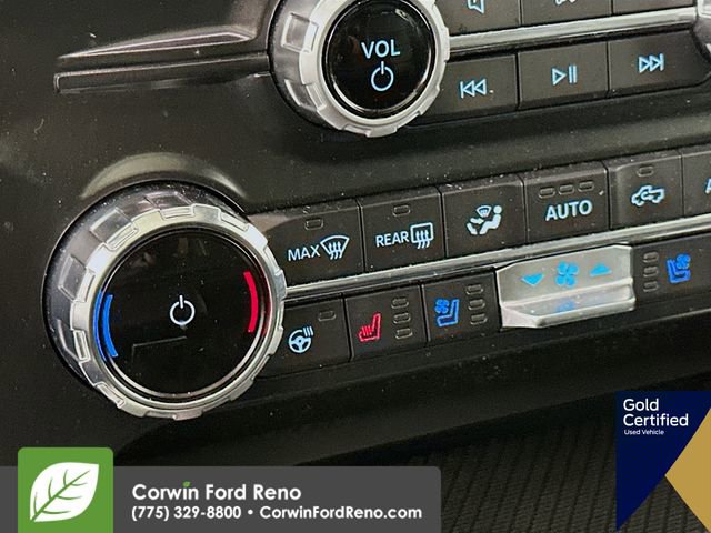 Certified 2022 Ford F150 Raptor w/ Equipment Group 801A High AWD/4WD image 25