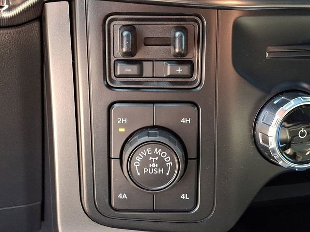 Certified 2024 Ford F150 Lariat w/ Equipment Group 502A High AWD/4WD image 25