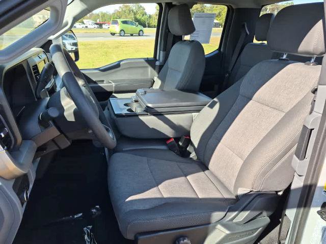 Certified 2025 Ford F250 XL w/ STX Appearance Package AWD/4WD image 10