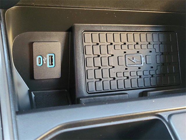 Certified 2024 Ford F150 XLT w/ Equipment Group 302A MID image 11