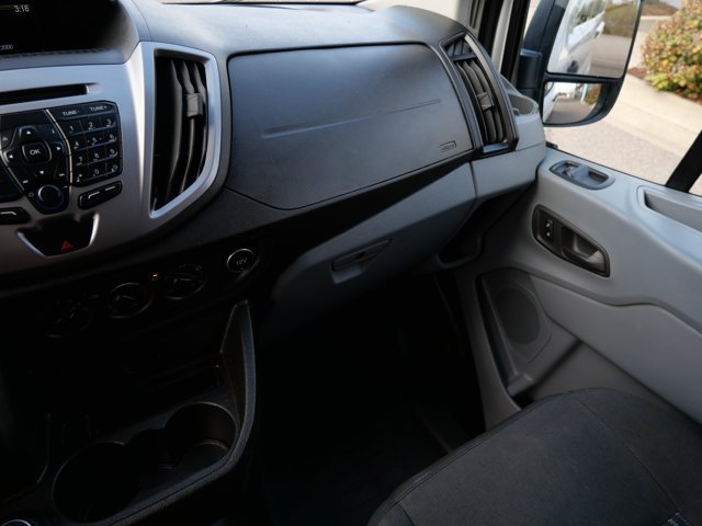 Certified 2018 Ford Transit 350 XLT RWD image 27
