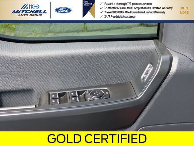 Certified 2023 Ford F150 XL w/ STX Appearance Package AWD/4WD image 12