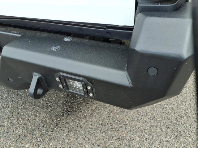 Used 2022 Toyota Tacoma SR AWD/4WD image 9