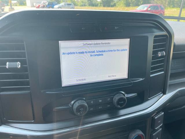 Certified 2023 Ford F150 XL w/ STX Appearance Package AWD/4WD image 13