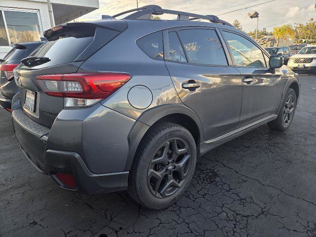 Used 2020 Subaru Crosstrek 2.0i Limited w/ Moonroof Package w/Navigation image 12