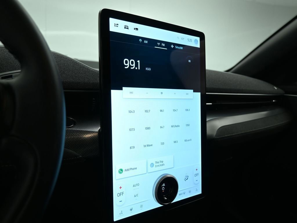 Certified 2023 Ford Mustang Mach-E GT w/ GT Performance Edition image 40