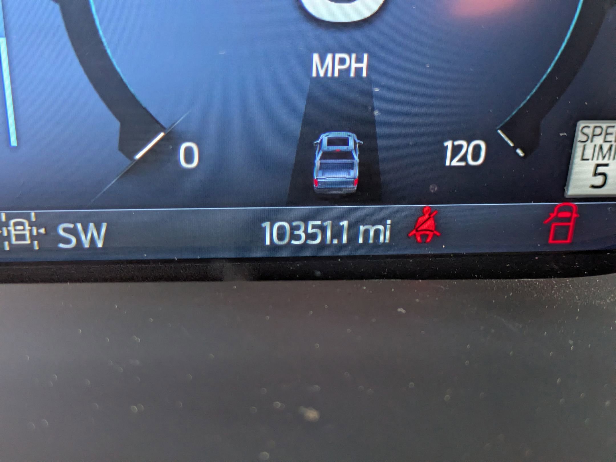 Certified 2025 Ford F150 Lariat w/ Equipment Group 501A Mid image 23