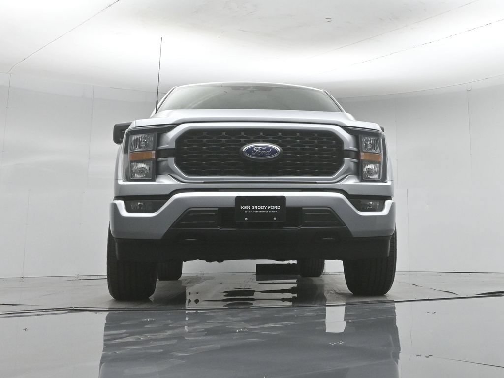 Certified 2023 Ford F150 XL w/ STX Appearance Package AWD/4WD image 45