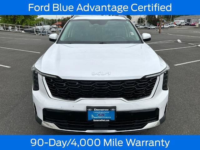 Used 2024 Kia Sorento S AWD/4WD image 11