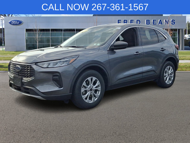 Certified 2023 Ford Escape Active AWD/4WD image 5