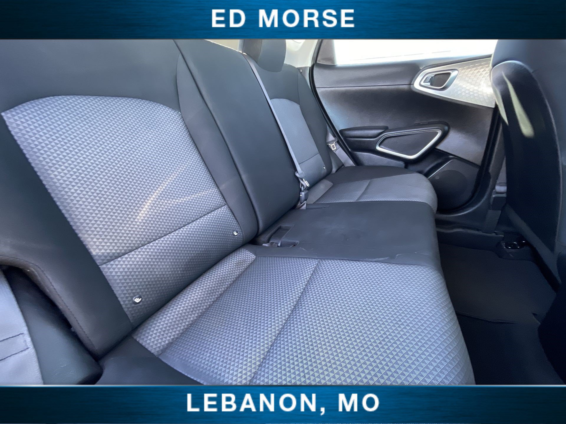 Used 2022 Kia Soul LX w/ Technology Package FWD image 23