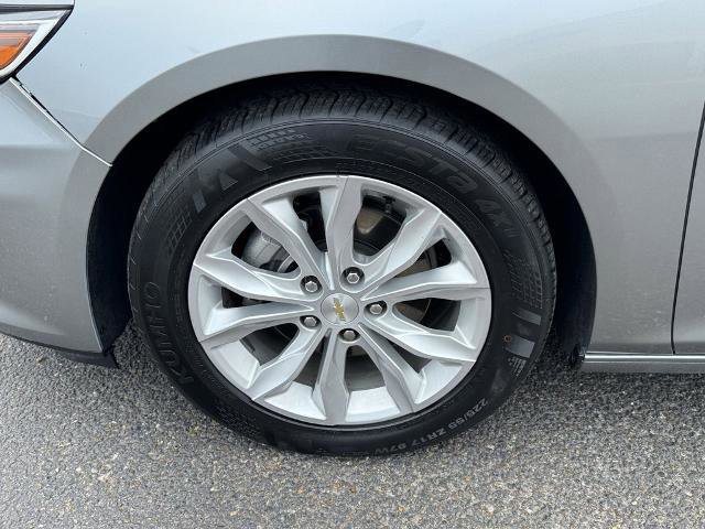 Used 2024 Chevrolet Malibu LT image 10