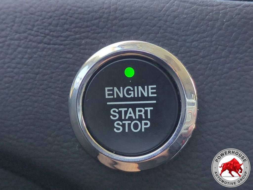 Certified 2024 Ford Edge SE image 32