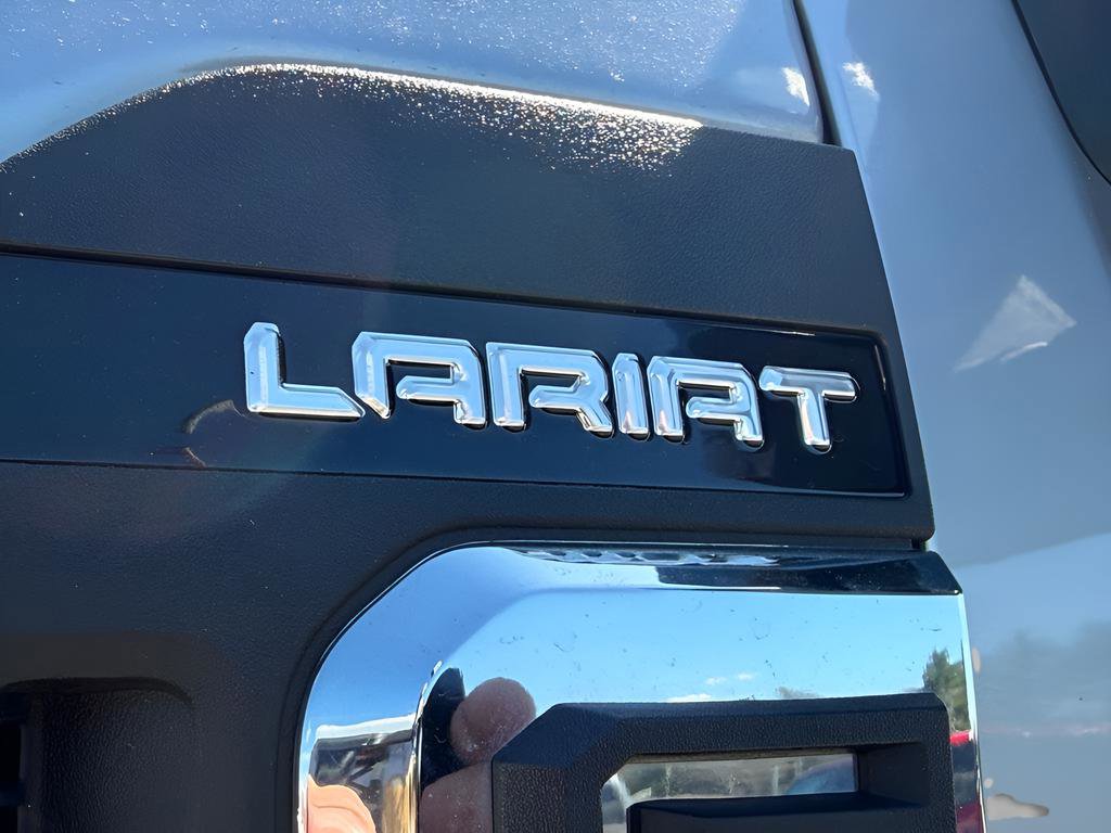 Certified 2023 Ford F250 Lariat w/ Lariat Ultimate Package AWD/4WD image 21