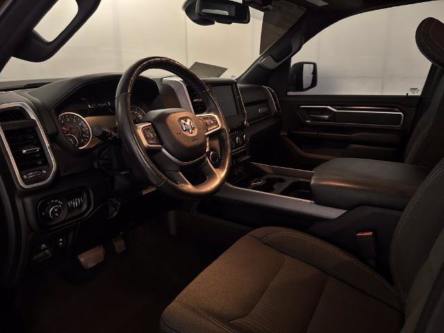 Used 2019 RAM 1500 Big Horn RWD image 6