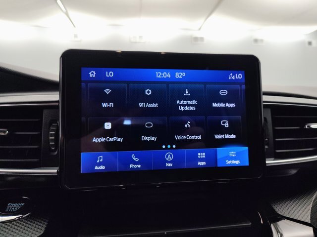 Certified 2022 Ford Explorer ST-Line AWD/4WD image 3