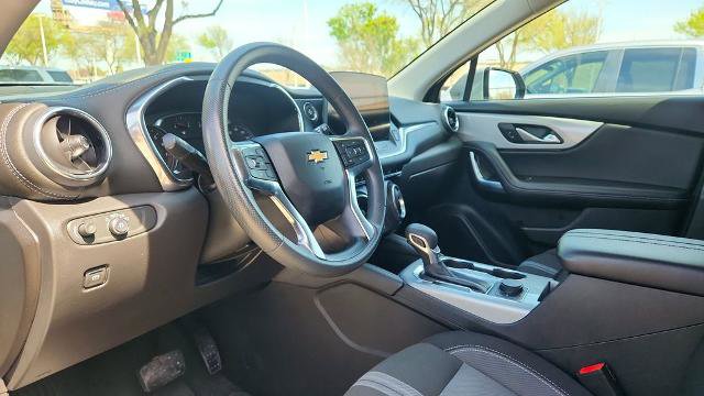 Used 2024 Chevrolet Blazer LT image 9