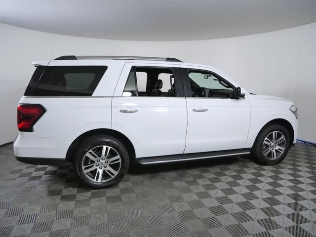 Certified 2022 Ford Expedition Limited AWD/4WD image 10