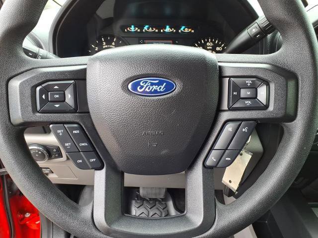 Certified 2019 Ford F150 XL w/ Equipment Group 101A Mid image 13