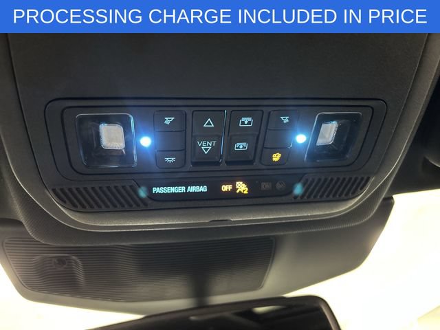 Certified 2024 Ford Explorer ST w/ Equipment Group 401A AWD/4WD image 37