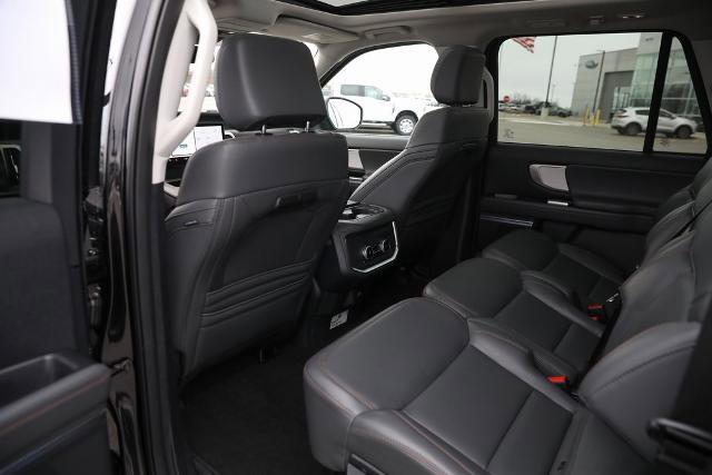 Certified 2025 Ford Expedition Max Active image 34