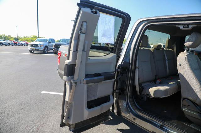 Certified 2019 Ford F150 XLT AWD/4WD image 24