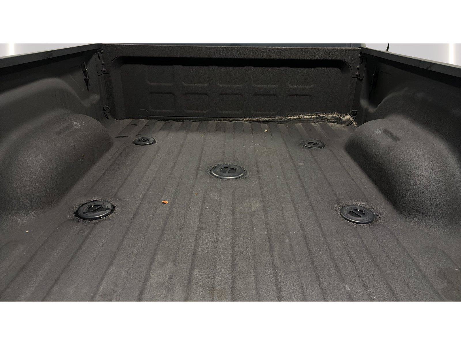 Used 2025 RAM 2500 Big Horn AWD/4WD image 20