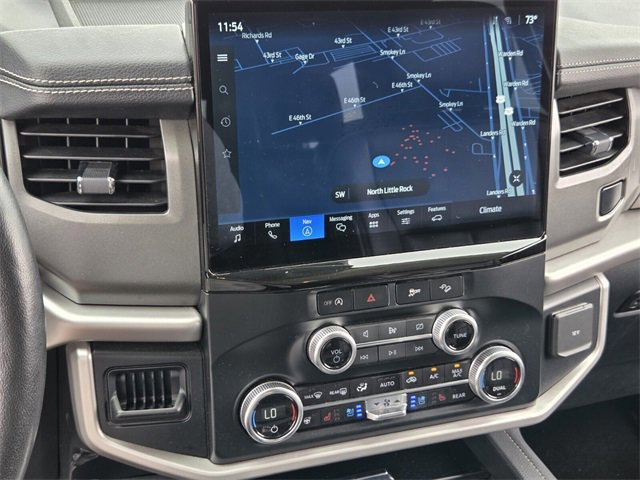 Certified 2024 Ford Expedition Max XLT image 20