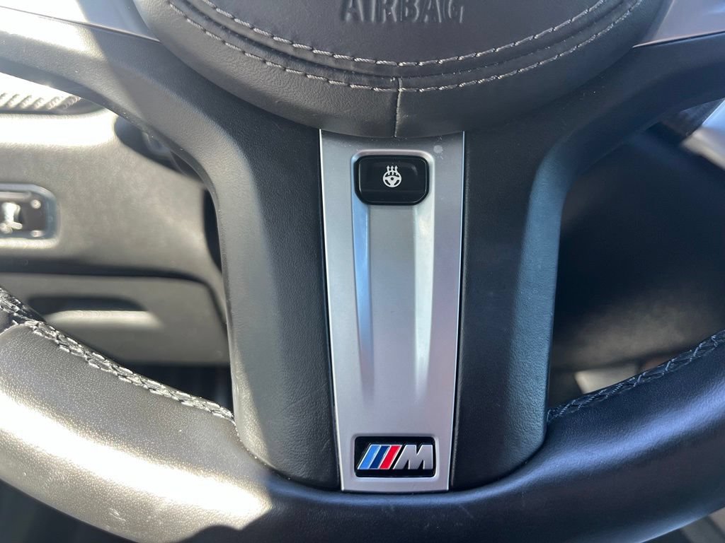 Used 2021 BMW X5 M50i w/ Executive Package AWD/4WD image 30