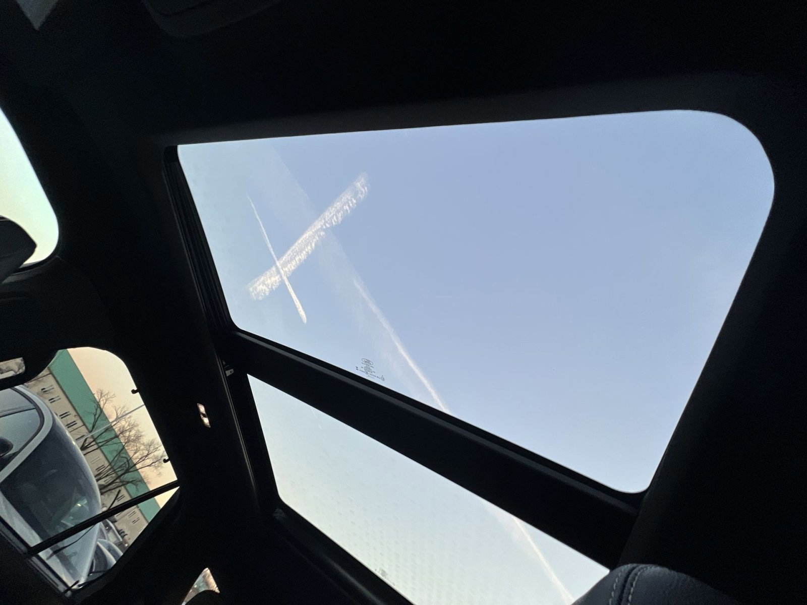 Certified 2023 Ford Explorer ST w/ Equipment Group 401A image 24