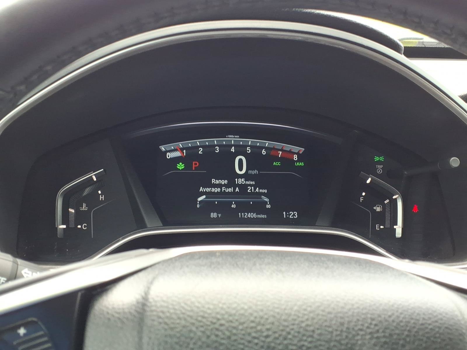 Used 2017 Honda CR-V Touring image 19