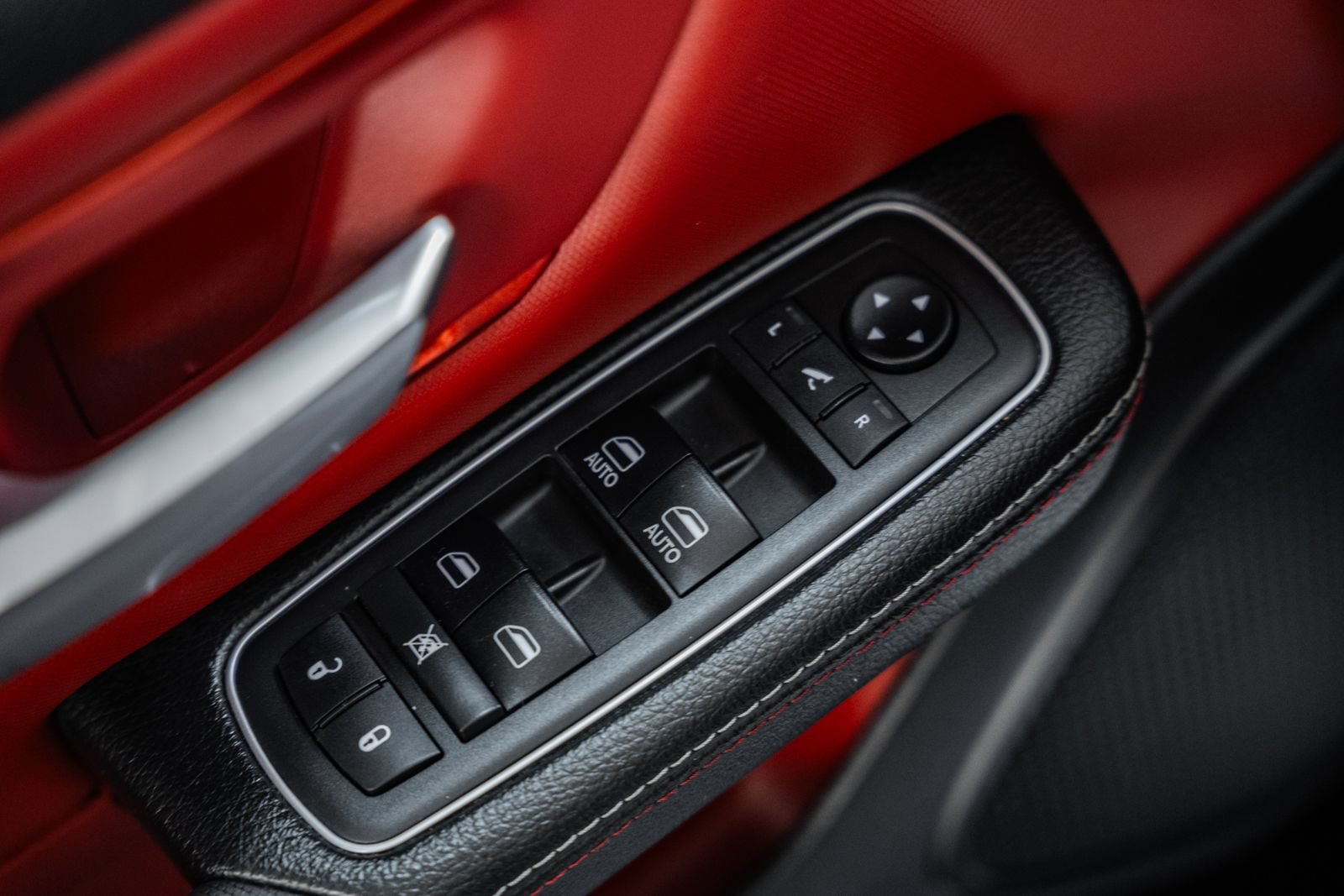 Used 2019 RAM 1500 Rebel w/ Rebel Level 1 Equipment Group AWD/4WD image 50