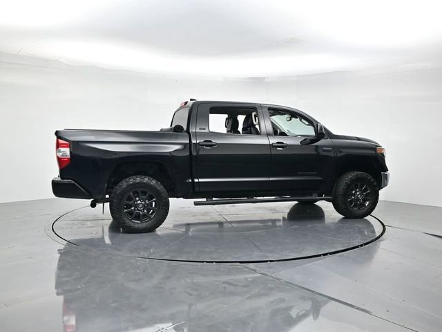 Used 2021 Toyota Tundra SR5 w/ Trail Edition video 2