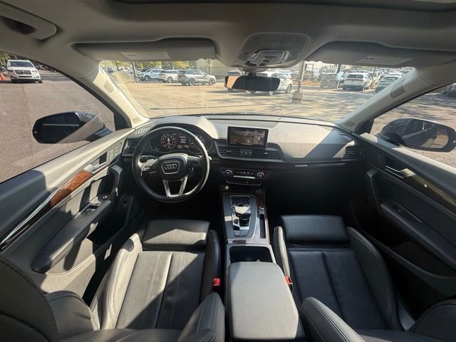 Used 2019 Audi Q5 Prestige w/ Prestige Package image 13