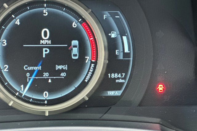 Used 2019 Lexus IS 300 F Sport image 32