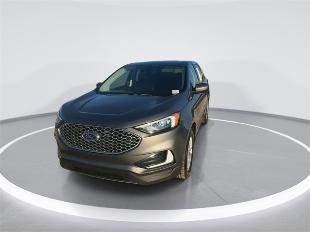 Certified 2023 Ford Edge SEL image 12