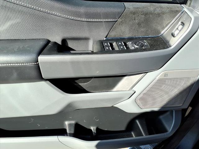 Certified 2025 Ford F150 XLT w/ Equipment Group 303A High image 24