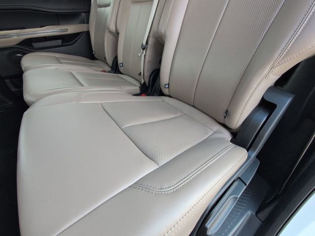 Certified 2024 Ford Expedition Max XLT image 15