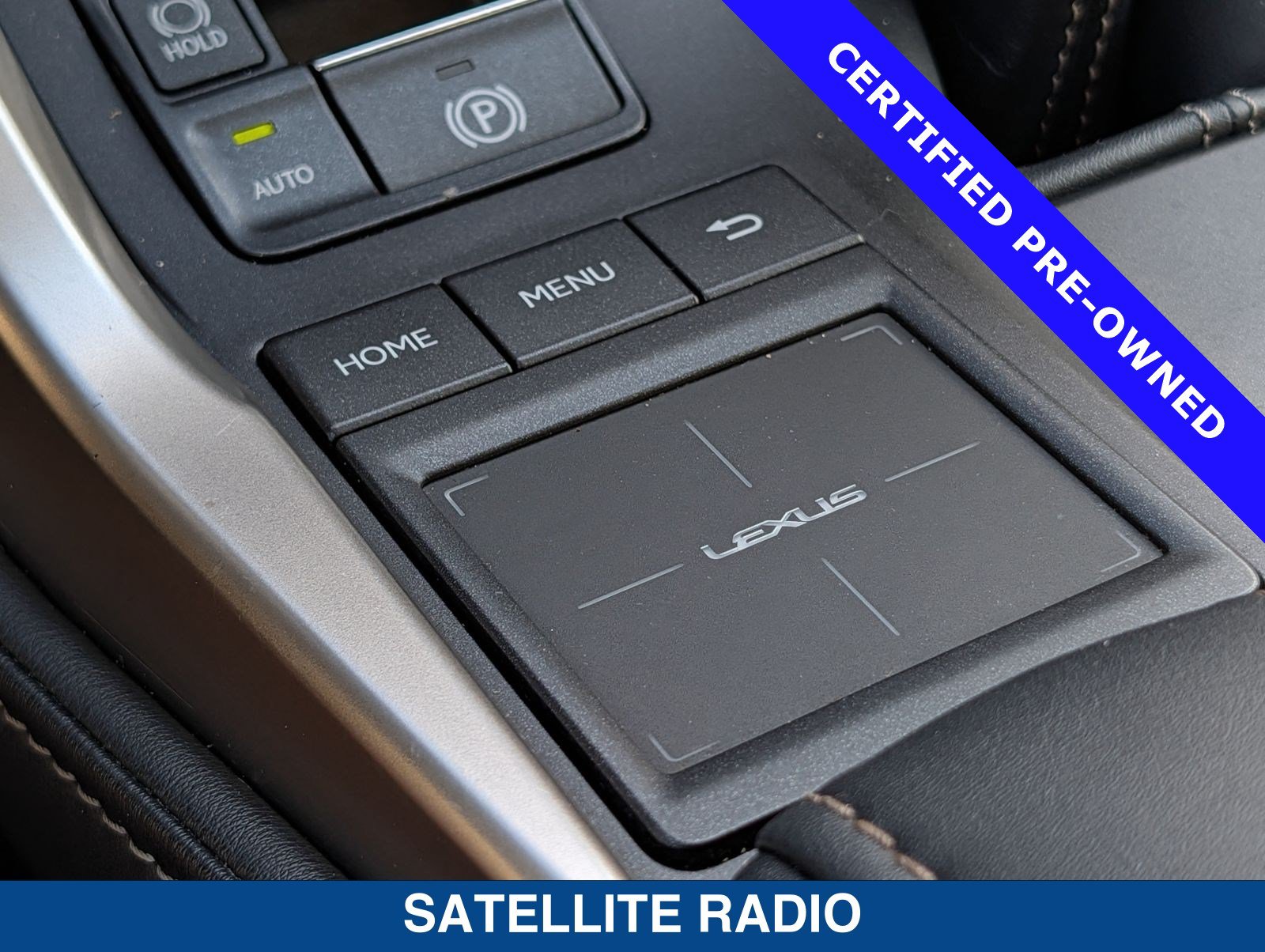 Used 2017 Lexus NX 200t FWD w/ Premium Package image 33