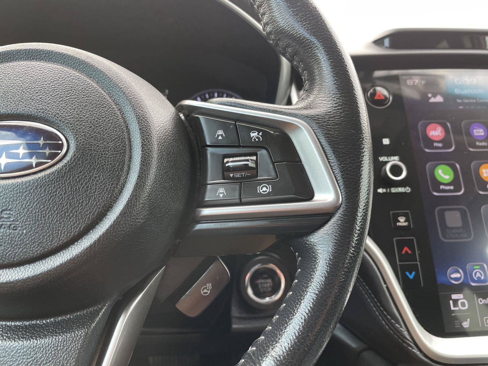 Used 2021 Subaru Outback Limited AWD/4WD image 13