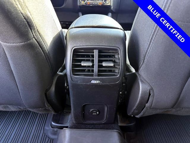 Certified 2022 Ford Escape SE w/ Convenience Package image 9