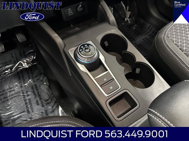 Certified 2024 Ford Escape Active w/ Tech Pack #2 AWD/4WD image 11