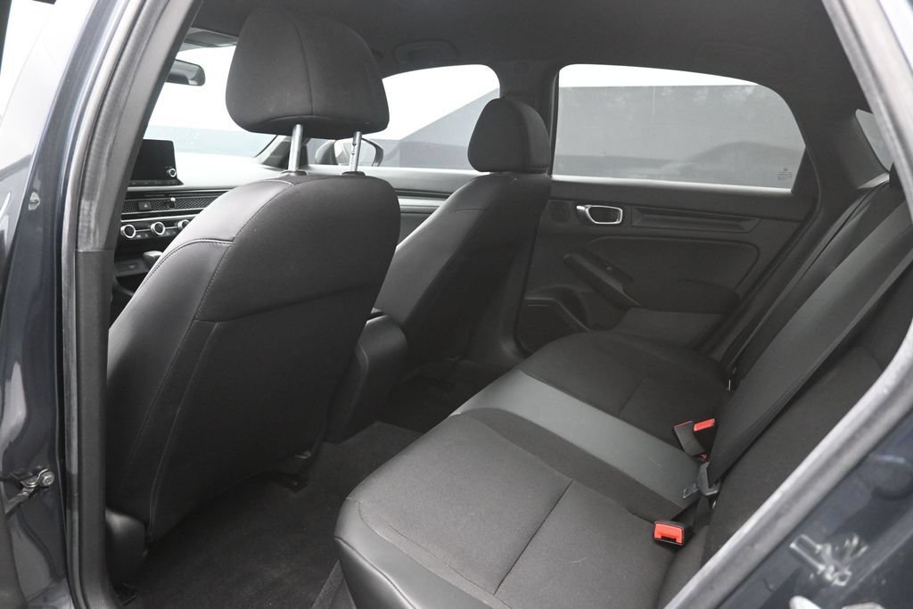 Used 2024 Honda Civic Sport image 25