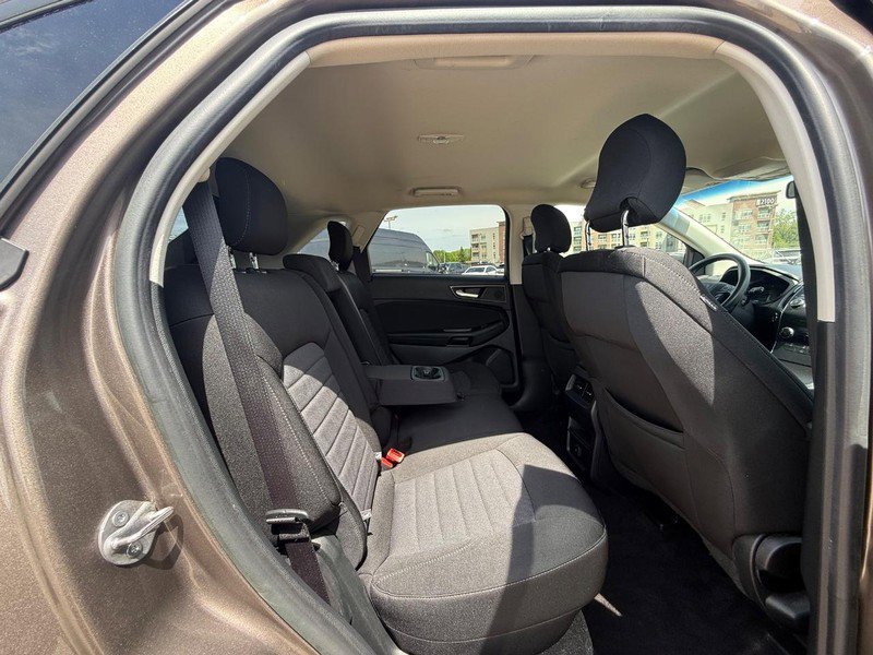 Certified 2019 Ford Edge SE AWD/4WD image 14